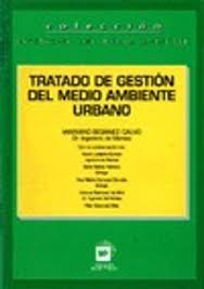 TRATADO DE GESTION DEL MEDIO AMBIENTE URBANO