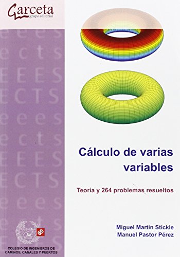 CALCULO DE VARIAS VARIABLES