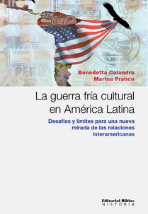 LA GUERRA FRIA CULTURA EN AMERICA LATINA