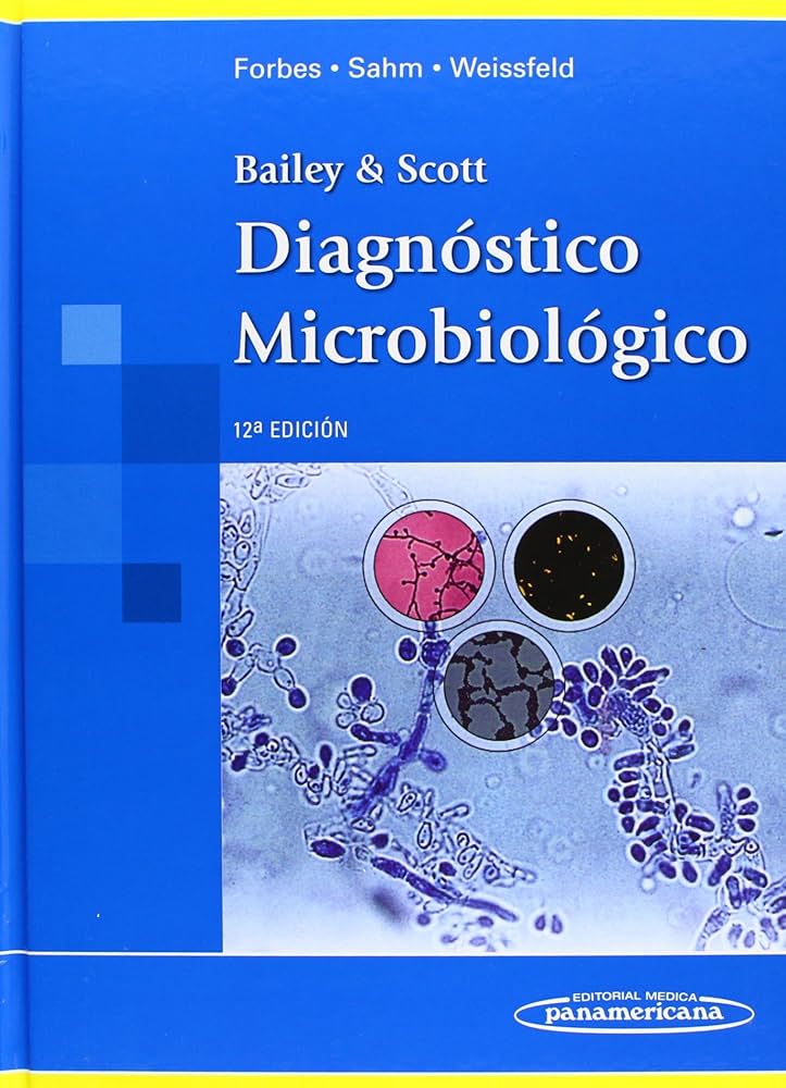 DIAGNOSTICO MICROBIOLOGICO