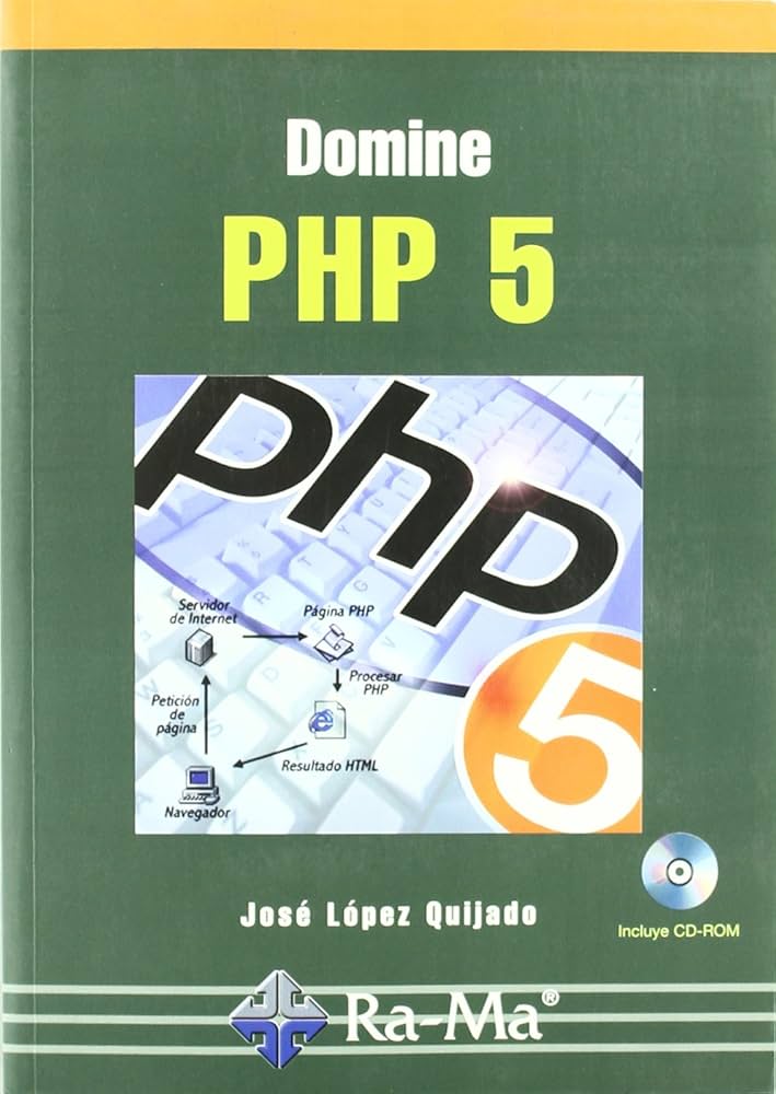DOMINE PHP 5