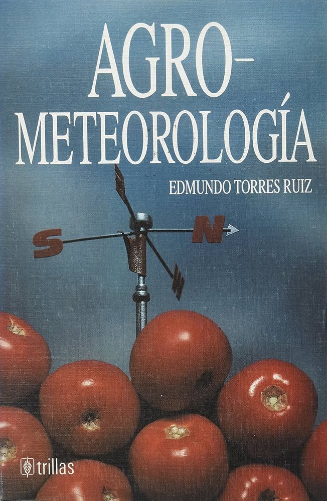 AGRO METEOROLOGIA