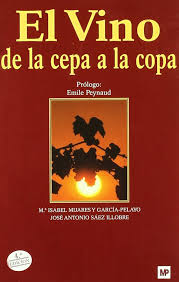 EL VINO DE LA CEPA A LA COPA