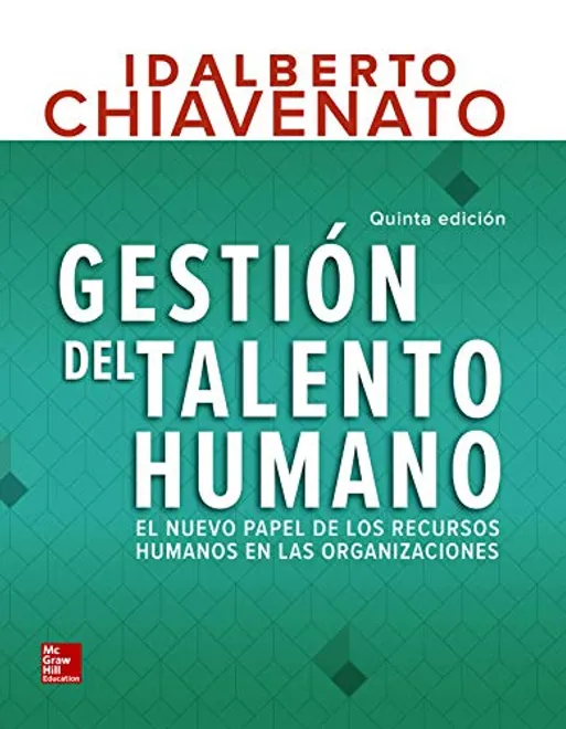 GESTION DEL TALENTO HUMANO EL NUEVO PAPEL DE LOS RECURSOS HUMANOS EN LAS ORGANIZACIONES