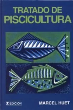 TRATADO DE PISCICULTURA