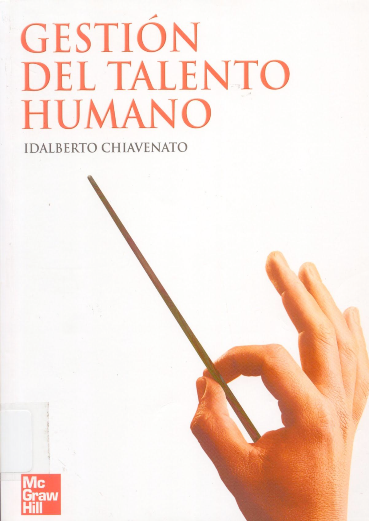 GESTION DEL TALENTO HUMANO