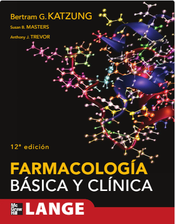 FARMACOLOGIA BASICA Y CLINICA