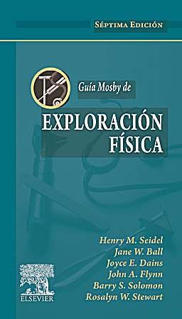 GUIA MOSBY DE EXPLORACION FISICA