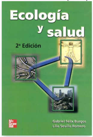 ECOLOGIA Y SALUD
