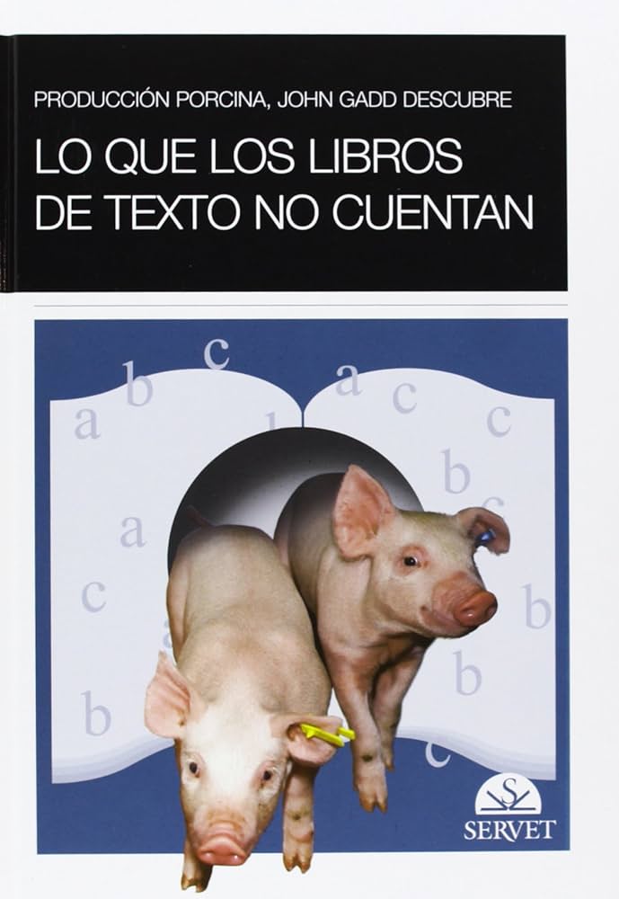 LO QUE LOS LIBROS DE TEXTO NO CUENTAN