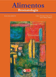ALIMENTOS BROMATOLOGIA