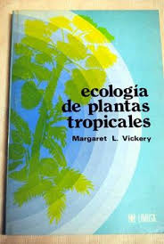 ECOLOGIA DE PLANTAS TROPICALES