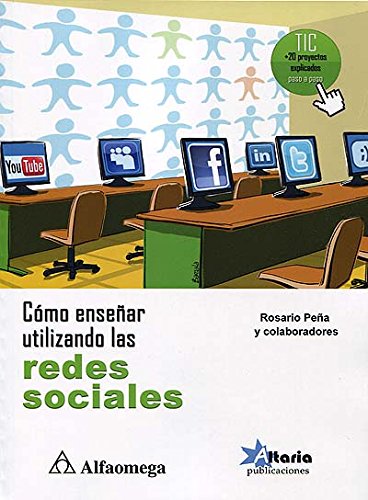 COMO ENSEÑAR UTILIZANDO LAS REDES SOCIALES