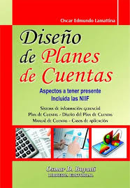 DISEÑO DE PLANES DE CUENTAS