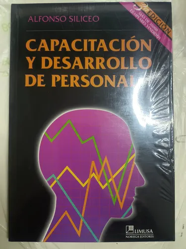 CAPACITACION Y DESARROLLO DE PERSONAL