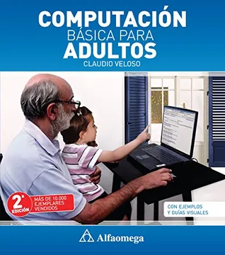 COMPUTACION BASICA PARA ADULTOS