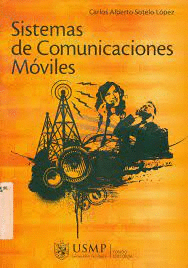 SISTEMAS DE COMUNICACIONES MOVILES