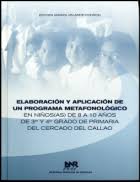ELABORACION Y APLICACION DE UN PROGRAMA METAFONOLOGICO