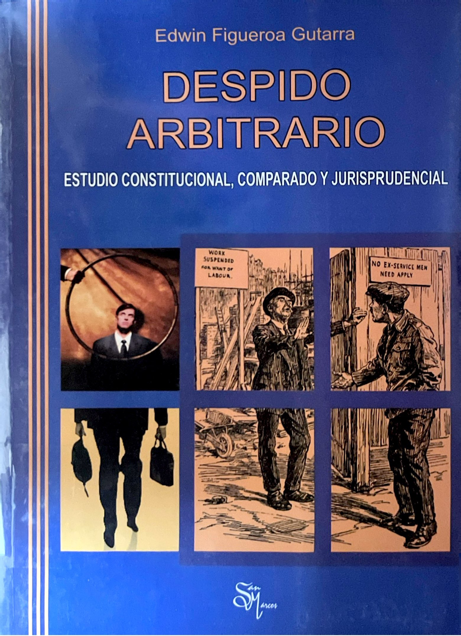 DESPIDO ARBITRARIO