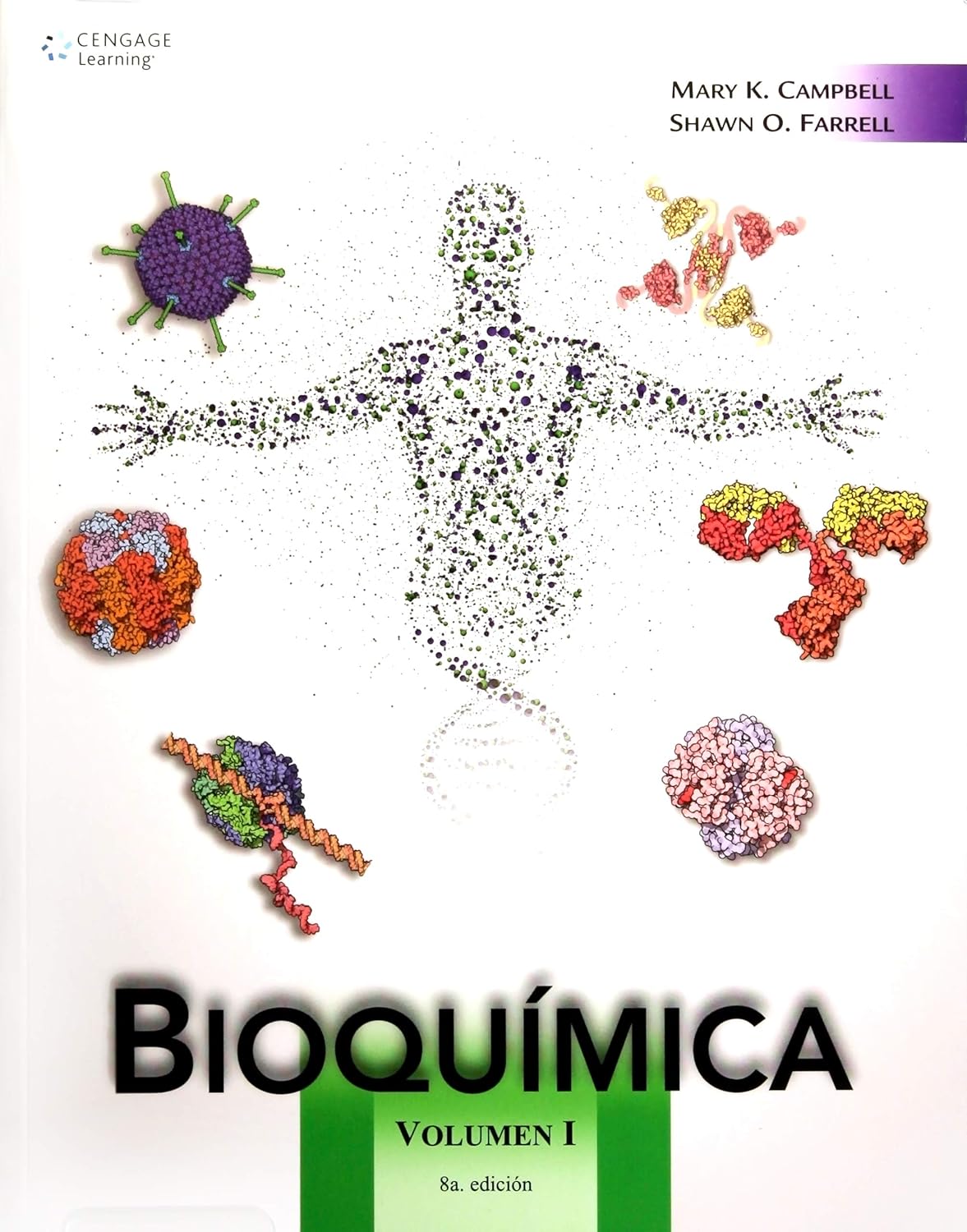 BIOQUIMICA VOL I
