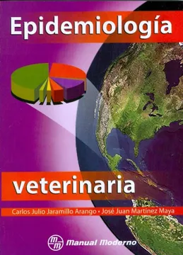 EPIDEMIOLOGIA VETERINARIA