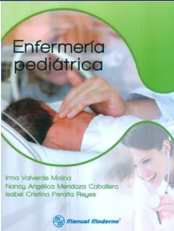 ENFERMERIA PEDIATRICA