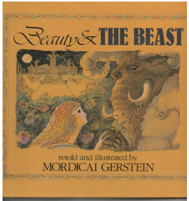 BEAUTY & THE BEAST