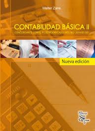 CONTABILIDAD BASICA II