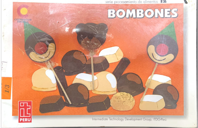 BOMBONES