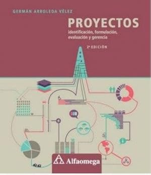 PROYECTOS: IDENTIFICACION, FORMULACION, EVALUACION Y GERENCIA