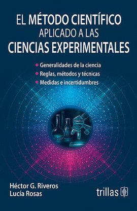 EL METODO CIENTIFICO APLICADO A LAS CIENCIAS EXPERIMENTALES