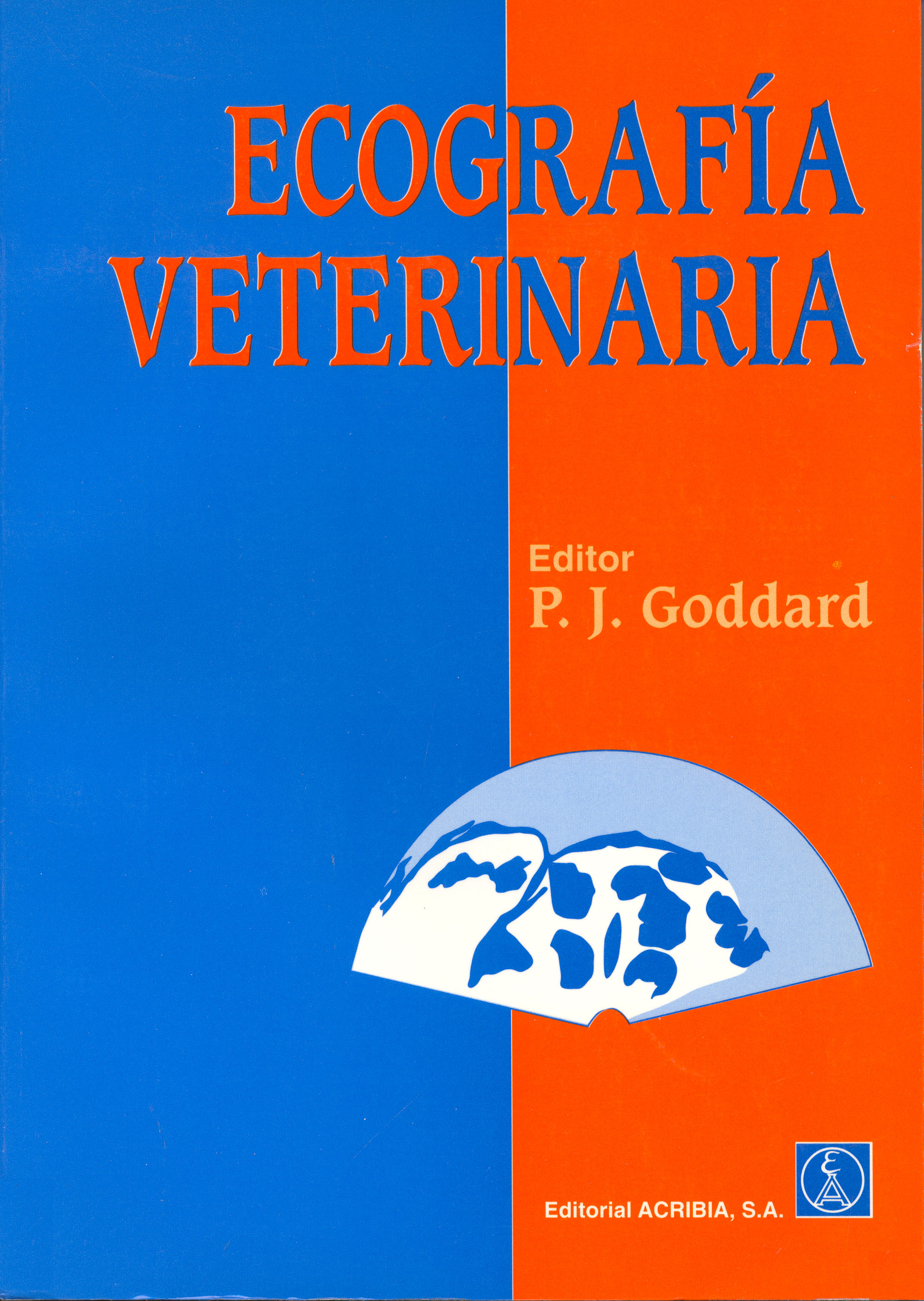 ECOGRAFIA VETERINARIA