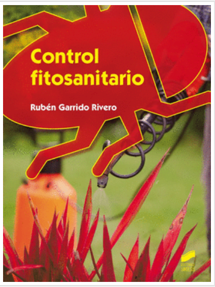 CONTROL FITOSANITARIO
