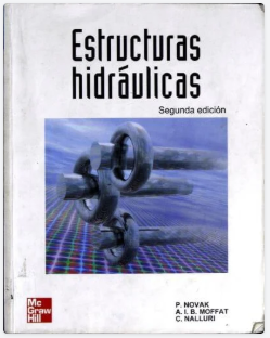 ESTRUCTURAS HIDRAULICAS