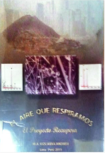 EL AIRE QUE RESPIRAMOS. EL PROYECTO RECUPERA