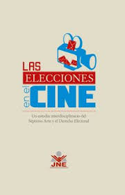 LAS ELECCIONES EN EL CINE