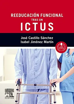 REEDUCACION FUNCIONAL TRAS UN ICTUS