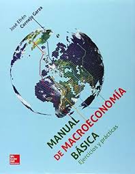 MANUAL DE MACROECONOMIA BSICA
