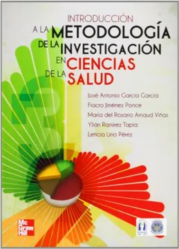 INTRODUCCION A LA METODOLOGIA DE LA INVESTIGACION EN CIENCIAS DE LA SALUD