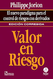 VALOR EN RIESGO