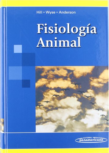 FISIOLOGIA ANIMAL