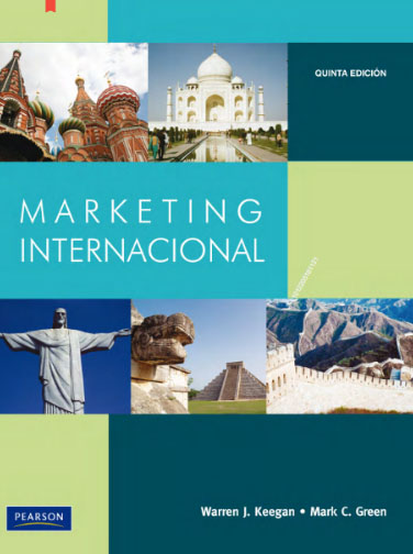 MARKETING INTERNACIONAL