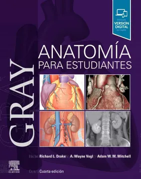ANATOMIA PARA ESTUDIANTES