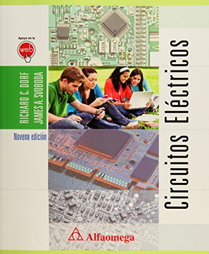 CIRCUITOS ELECTRICOS