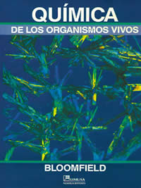 QUIMICA DE LOS ORGANISMOS VIVOS