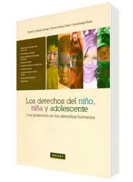LOS DERECHOS DEL NIÑO, NIÑA Y ADOLESCENTE Y SU PROTECCION EN LOS DERECHOS HUMANOS