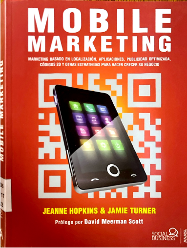 MOBILE MARKETING