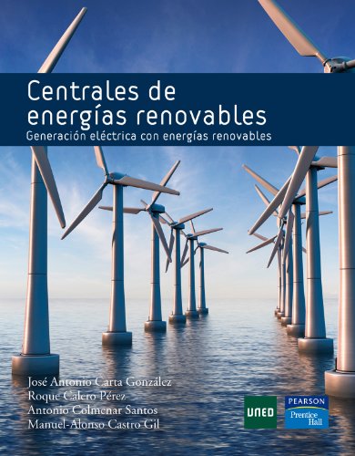 CENTRALES DE ENERGIA RENOVABLES