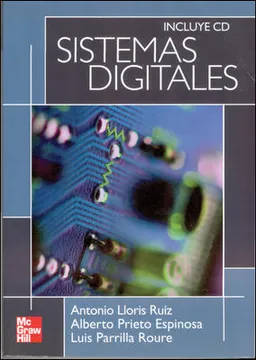 SISTEMAS DIGITALES