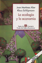 LA ECOLOGIA Y LA ECONOMIA